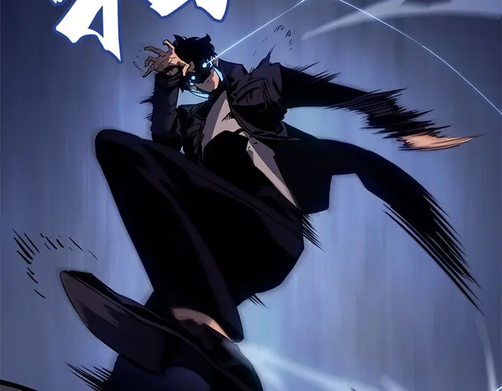 我独自升级 : 诸神黄昏 - 第11话 - 第63张图