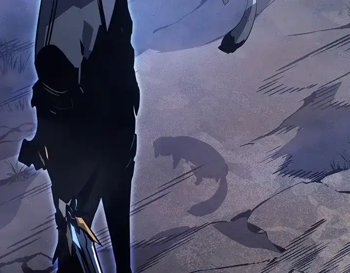 我独自升级 : 诸神黄昏 - 第11话 - 第307张图