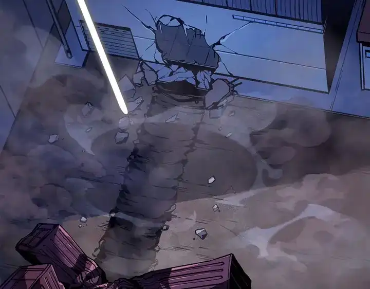 我独自升级 : 诸神黄昏 - 第11话 - 第230张图