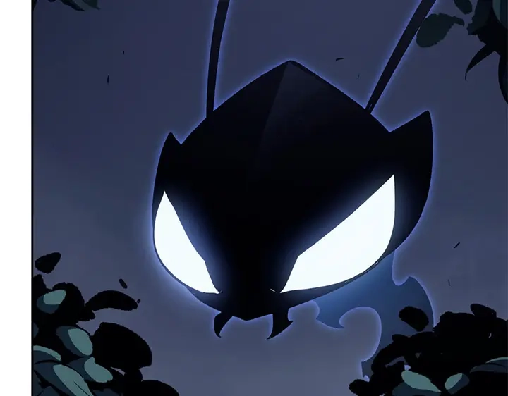 我独自升级 : 诸神黄昏 - 第11话 - 第73张图