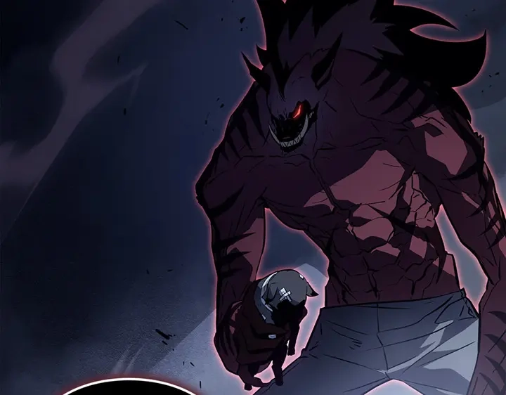 我独自升级 : 诸神黄昏 - 第11话 - 第252张图