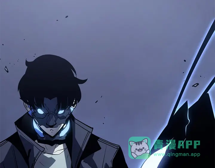 我独自升级 : 诸神黄昏 - 第11话 - 第91张图