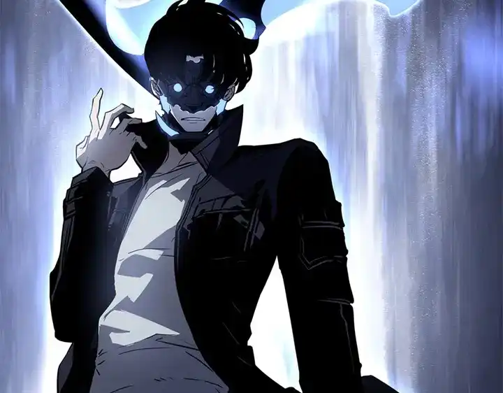 我独自升级 : 诸神黄昏 - 第11话 - 第35张图