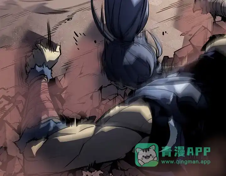 我独自升级 : 诸神黄昏 - 第11话 - 第16张图