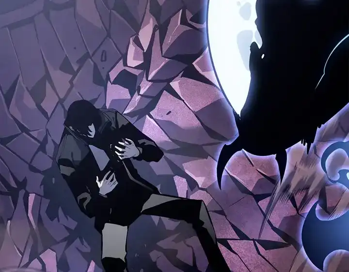 我独自升级 : 诸神黄昏 - 第11话 - 第234张图