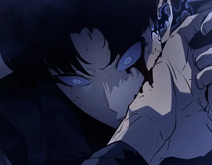 我独自升级 : 诸神黄昏 - 第11话 - 第248张图