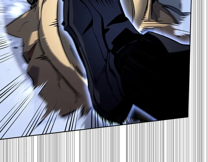 我独自升级 : 诸神黄昏 - 第11话 - 第8张图