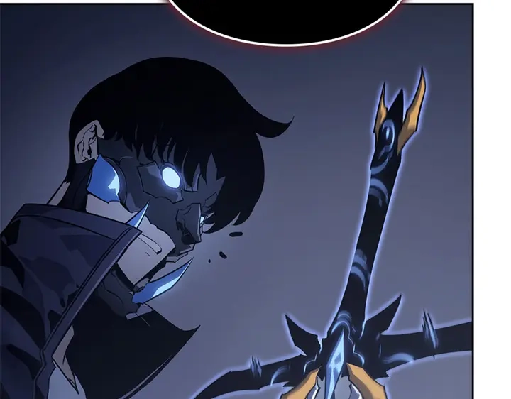 我独自升级 : 诸神黄昏 - 第11话 - 第179张图