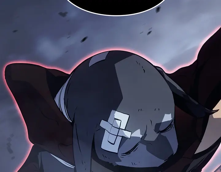 我独自升级 : 诸神黄昏 - 第11话 - 第260张图