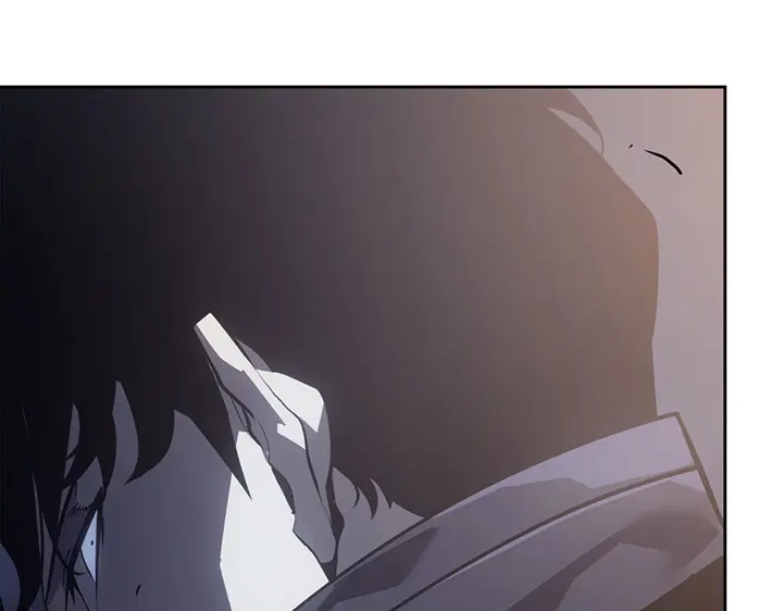 我独自升级 : 诸神黄昏 - 第11话 - 第18张图