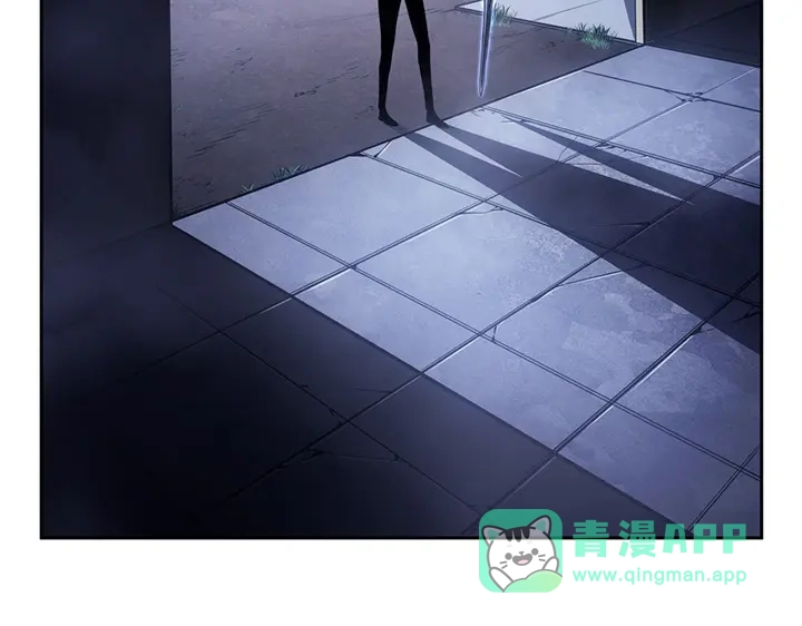 我独自升级 : 诸神黄昏 - 第11话 - 第116张图