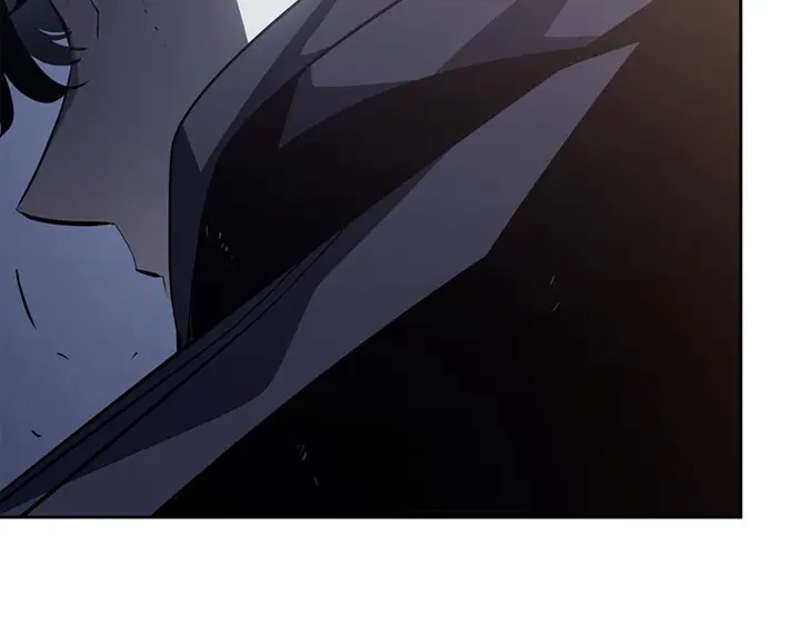 我独自升级 : 诸神黄昏 - 第11话 - 第19张图