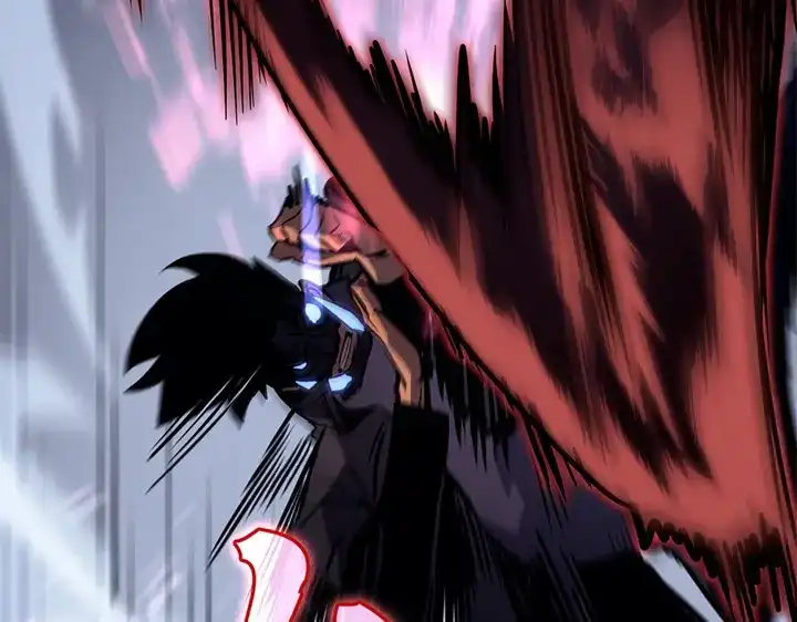 我独自升级 : 诸神黄昏 - 第11话 - 第209张图