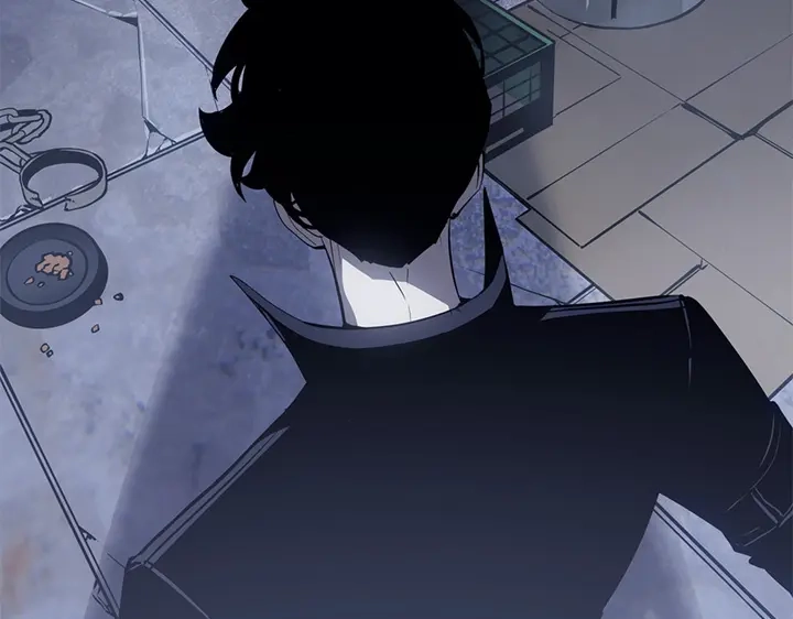 我独自升级 : 诸神黄昏 - 第11话 - 第122张图