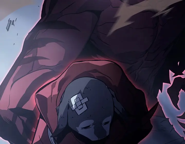 我独自升级 : 诸神黄昏 - 第11话 - 第265张图