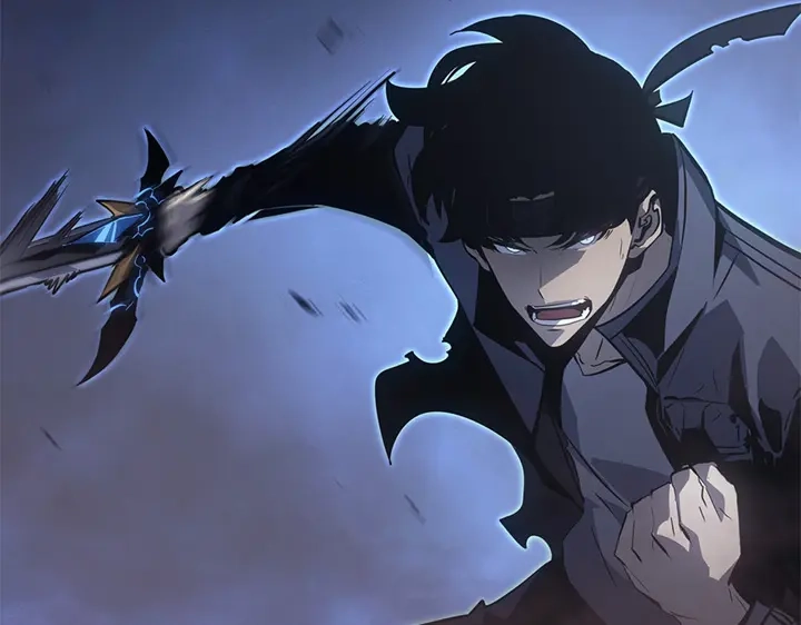 我独自升级 : 诸神黄昏 - 第12话 - 第34张图