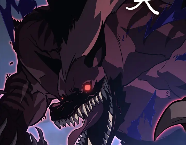 我独自升级 : 诸神黄昏 - 第12话 - 第118张图