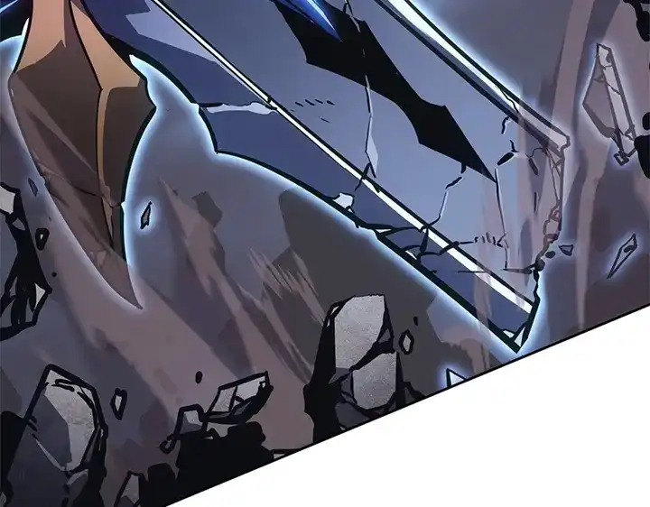 我独自升级 : 诸神黄昏 - 第12话 - 第163张图