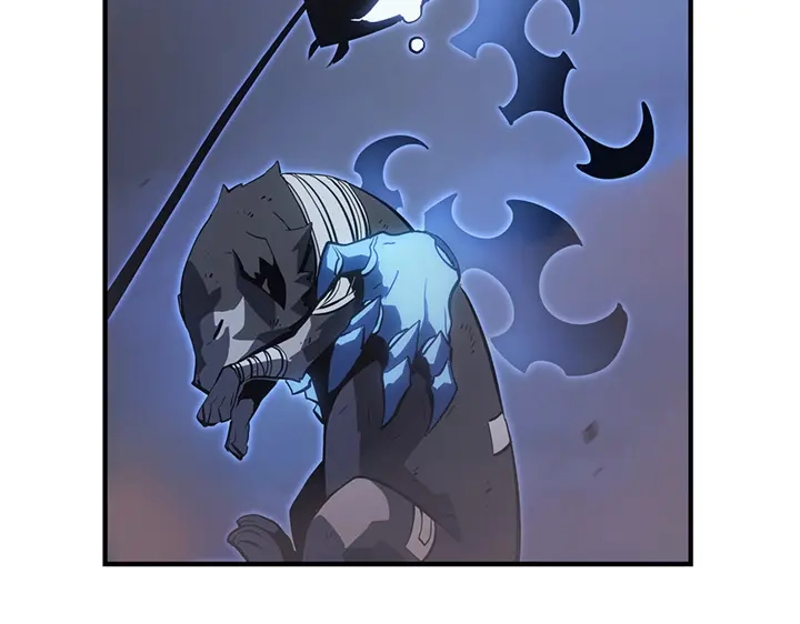 我独自升级 : 诸神黄昏 - 第12话 - 第4张图