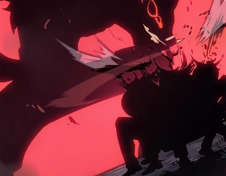 我独自升级 : 诸神黄昏 - 第12话 - 第42张图