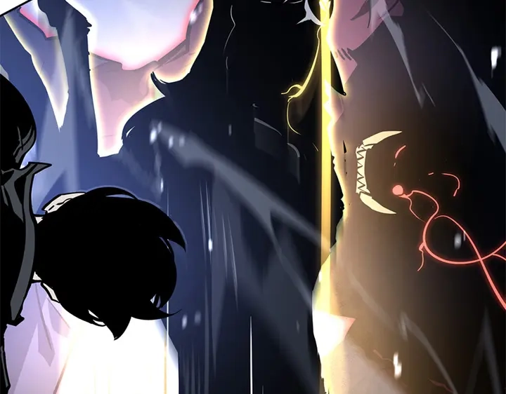 我独自升级 : 诸神黄昏 - 第12话 - 第263张图