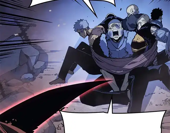 我独自升级 : 诸神黄昏 - 第12话 - 第30张图