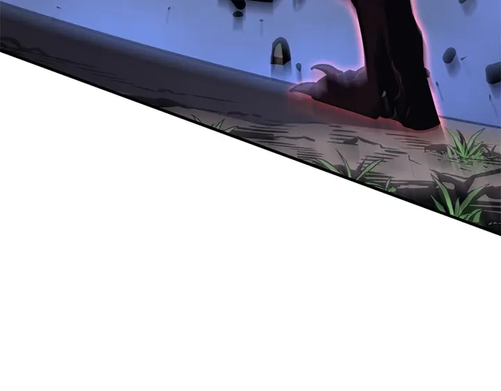 我独自升级 : 诸神黄昏 - 第12话 - 第124张图