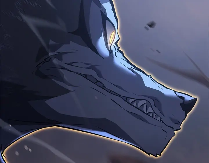 我独自升级 : 诸神黄昏 - 第12话 - 第290张图