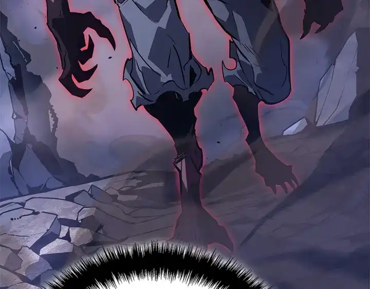 我独自升级 : 诸神黄昏 - 第12话 - 第22张图