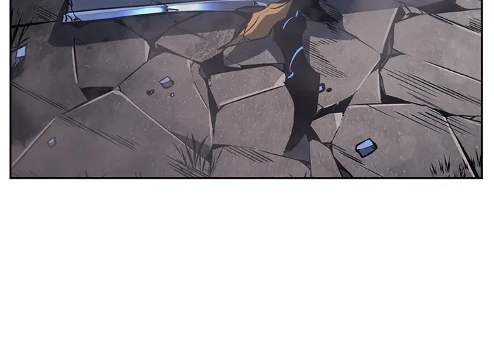 我独自升级 : 诸神黄昏 - 第12话 - 第194张图