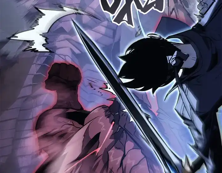 我独自升级 : 诸神黄昏 - 第12话 - 第87张图