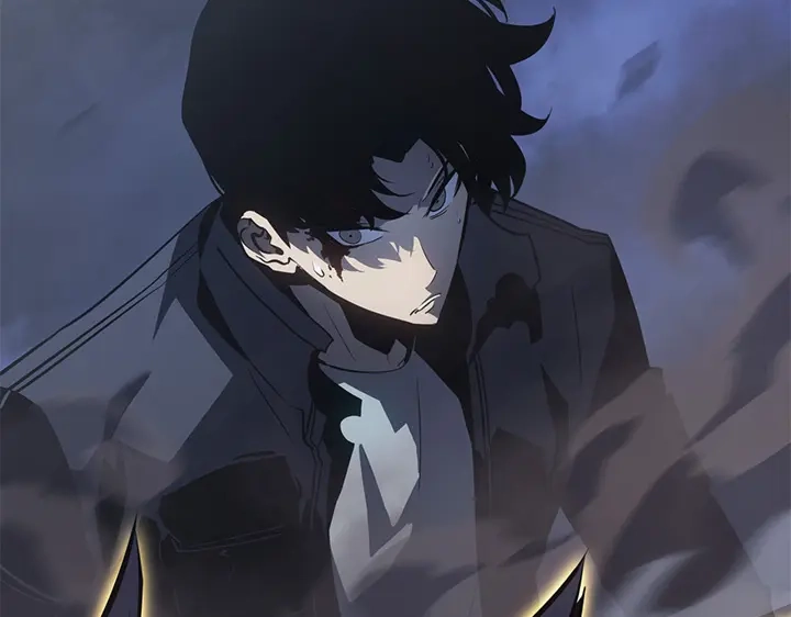 我独自升级 : 诸神黄昏 - 第12话 - 第268张图