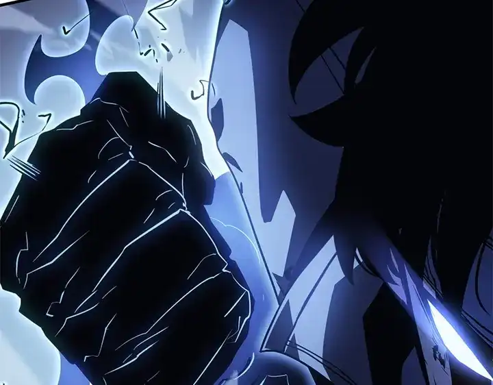 我独自升级 : 诸神黄昏 - 第12话 - 第184张图