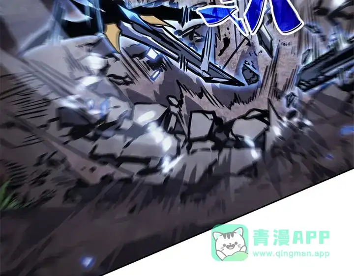 我独自升级 : 诸神黄昏 - 第12话 - 第156张图