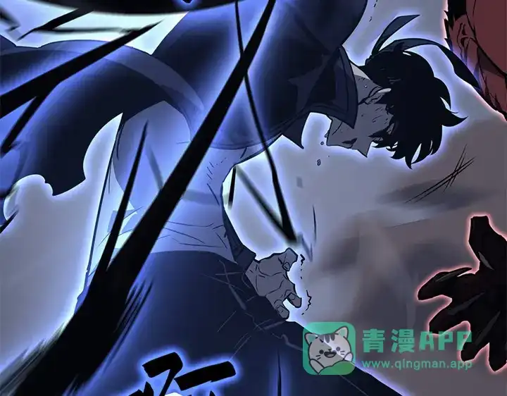 我独自升级 : 诸神黄昏 - 第12话 - 第181张图