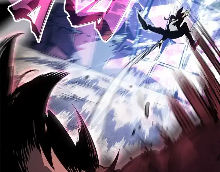 我独自升级 : 诸神黄昏 - 第12话 - 第70张图