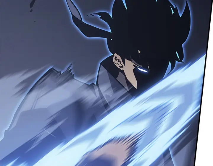 我独自升级 : 诸神黄昏 - 第12话 - 第127张图