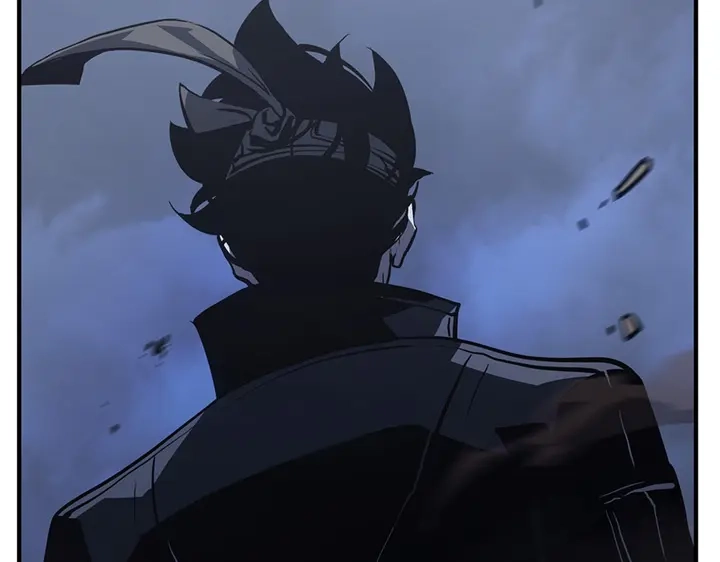 我独自升级 : 诸神黄昏 - 第12话 - 第8张图