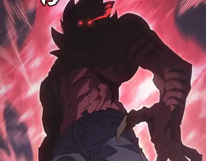 我独自升级 : 诸神黄昏 - 第12话 - 第247张图