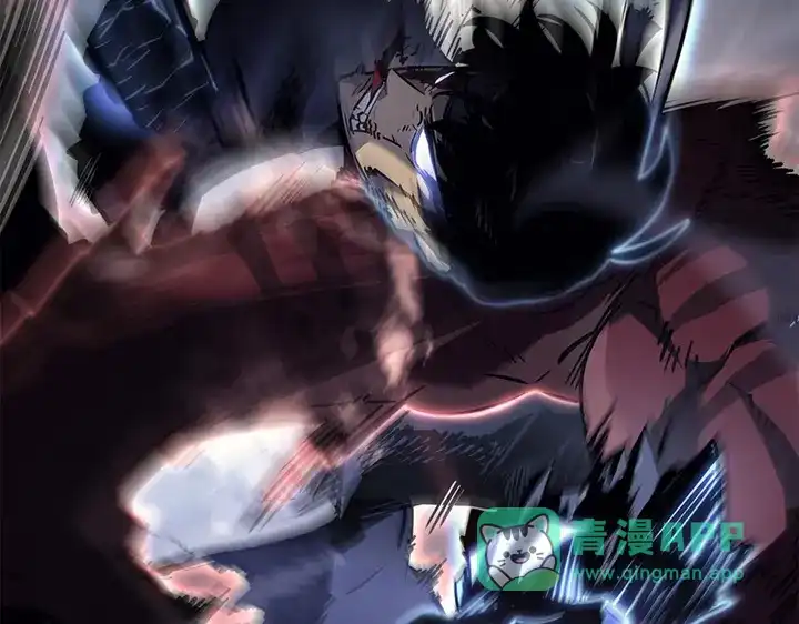 我独自升级 : 诸神黄昏 - 第12话 - 第211张图