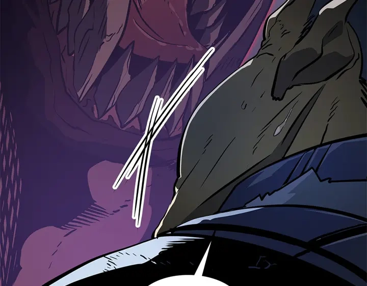 我独自升级 : 诸神黄昏 - 第12话 - 第38张图