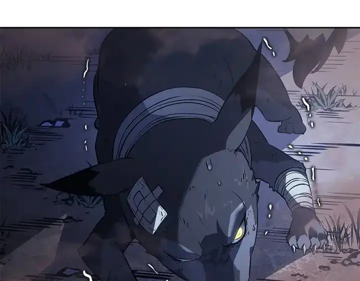 我独自升级 : 诸神黄昏 - 第12话 - 第207张图