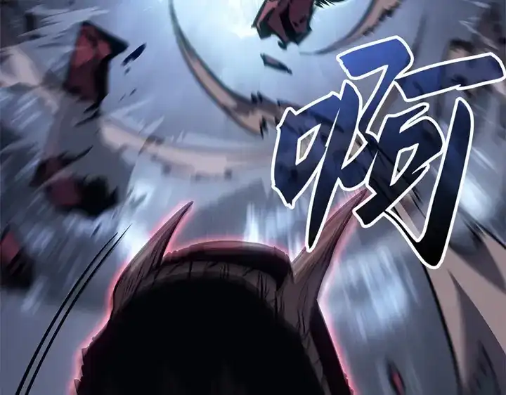 我独自升级 : 诸神黄昏 - 第12话 - 第107张图