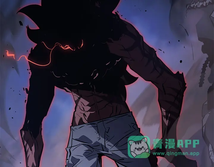 我独自升级 : 诸神黄昏 - 第12话 - 第21张图