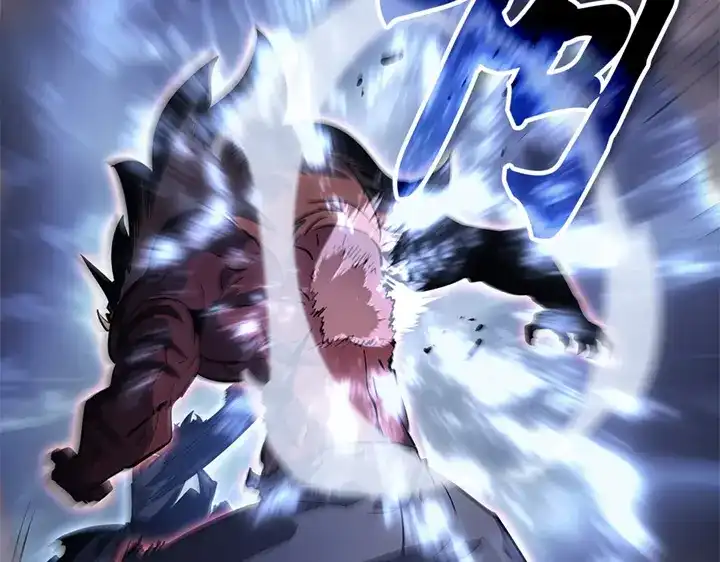 我独自升级 : 诸神黄昏 - 第12话 - 第187张图