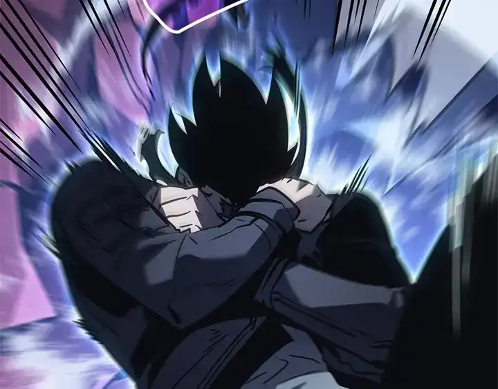 我独自升级 : 诸神黄昏 - 第12话 - 第232张图