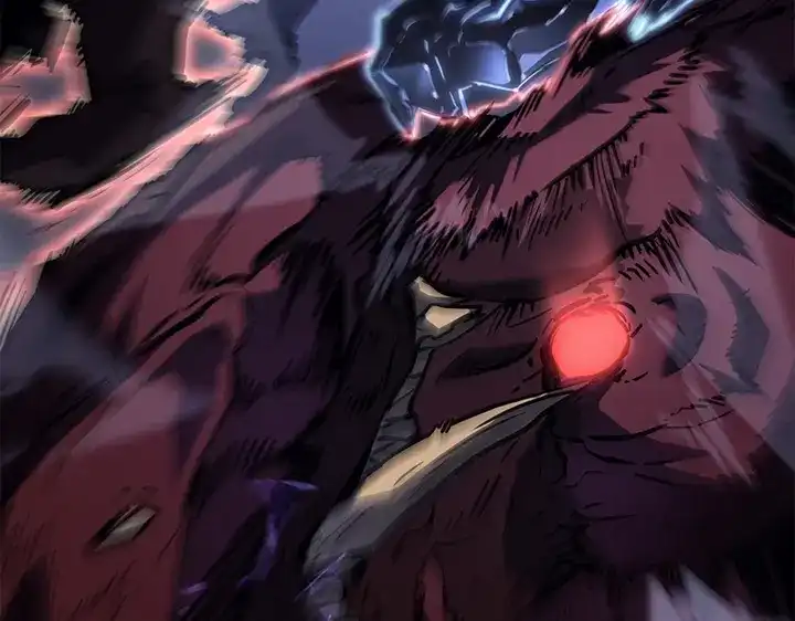 我独自升级 : 诸神黄昏 - 第12话 - 第212张图