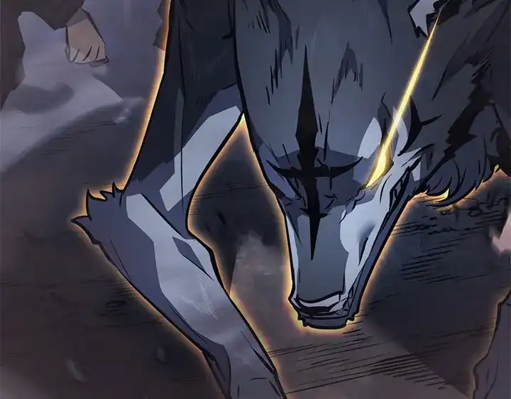 我独自升级 : 诸神黄昏 - 第12话 - 第278张图