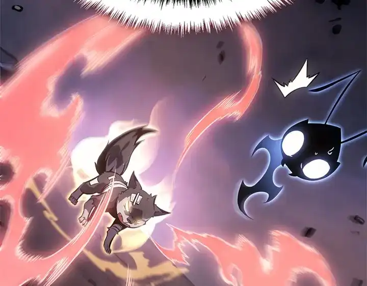 我独自升级 : 诸神黄昏 - 第12话 - 第222张图