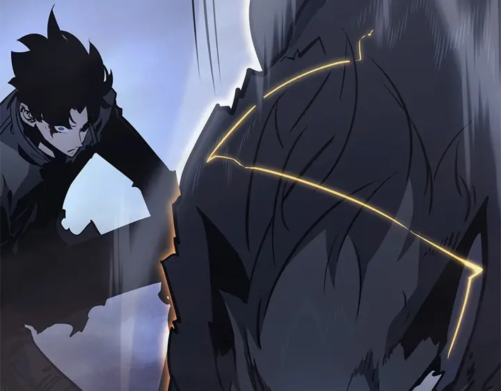 我独自升级 : 诸神黄昏 - 第12话 - 第277张图